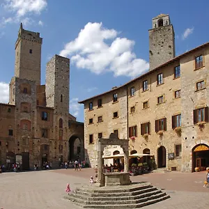 Leon Bianco Italien