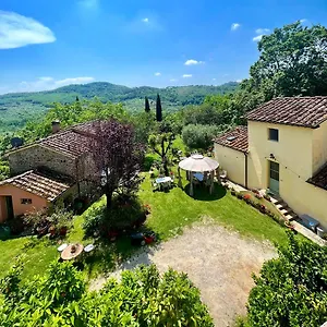 Podere Il Casone , Serravalle Pistoiese Italia