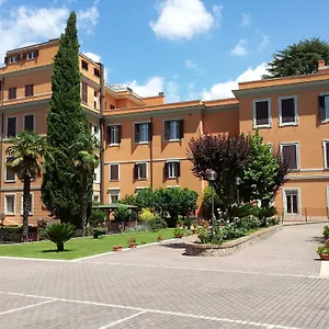 Maria Rosa Molas - Casa Per Ferie Roma