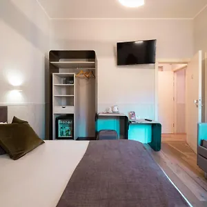 3* بيت ضيافة Residenza Cavallini