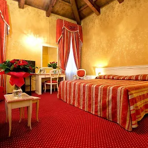 Ca' San Polo Italie