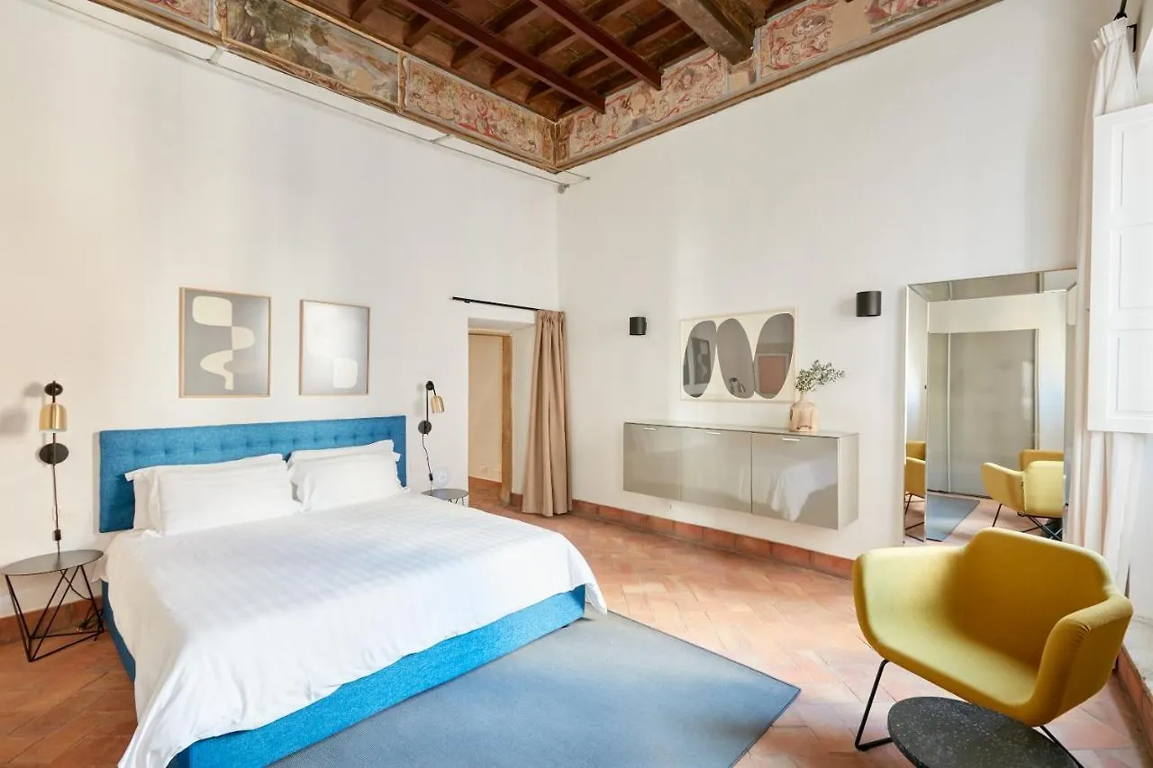 Aparthotel Sonder Montevecchio Roma